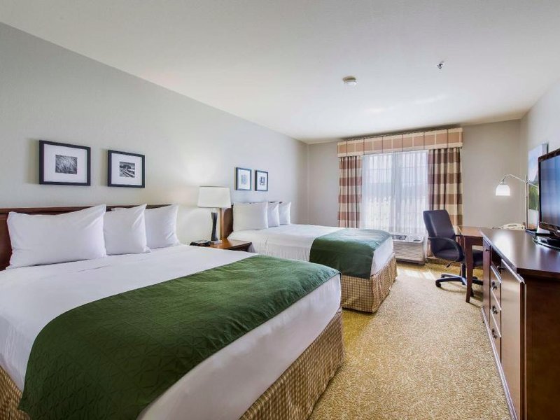 カントリー イン&スイーツ バイ ラディソン グリーリー (Country Inn & Suites by Radisson, Greeley, CO)の写真