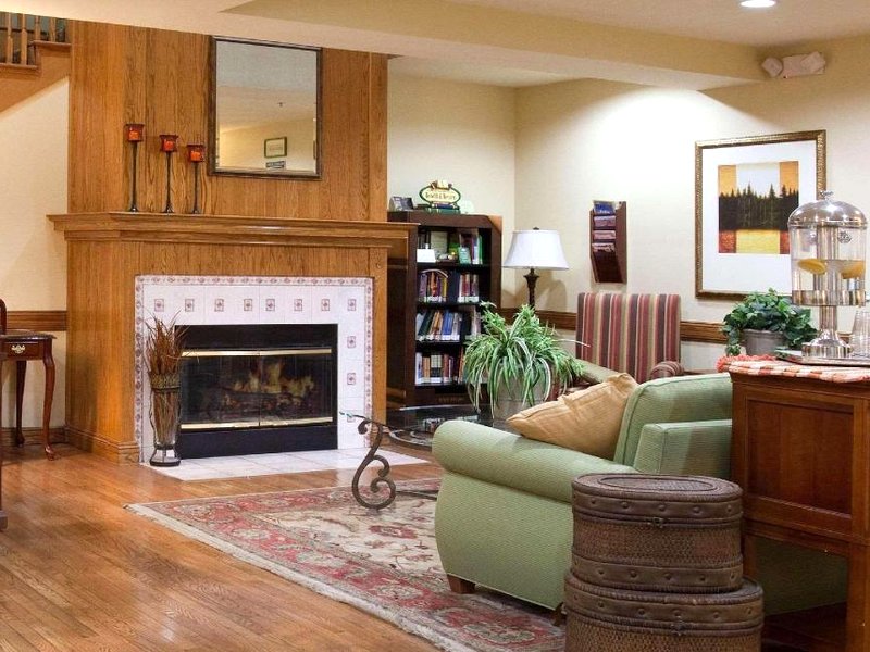 カントリー イン&スイーツ バイ ラディソン グリーリー (Country Inn & Suites by Radisson, Greeley, CO)の写真