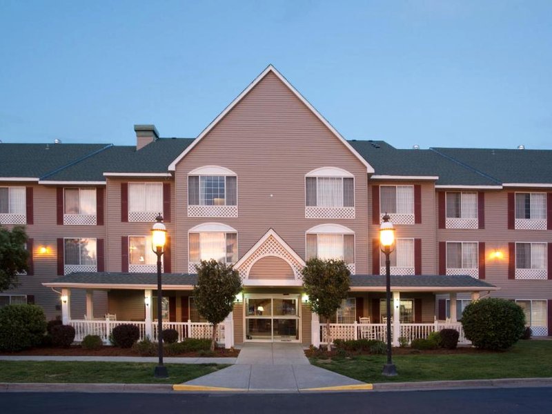 カントリー イン&スイーツ バイ ラディソン グリーリー (Country Inn & Suites by Radisson, Greeley, CO)の写真