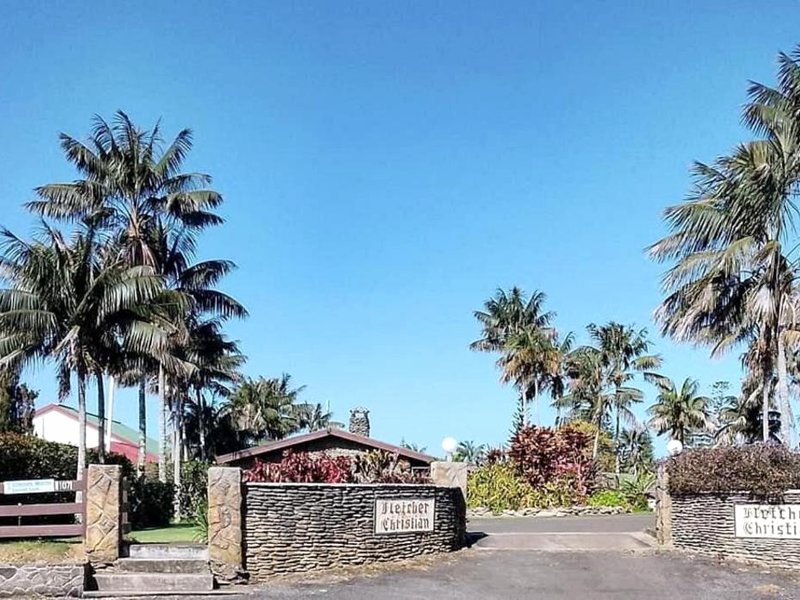 Fletcher Christian Apartments - Manava Suites (5)の写真