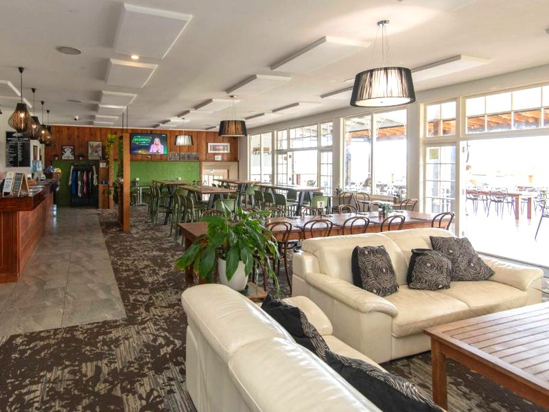 Castaway Norfolk Island Hotelの写真