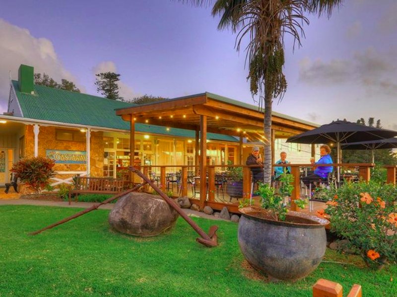 Castaway Norfolk Island Hotelの写真