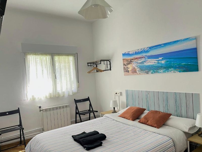 Pensión El Pozo (Pension El Pozo)の写真