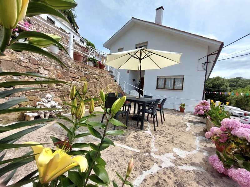 Pensión El Pozo (Pension El Pozo)の写真