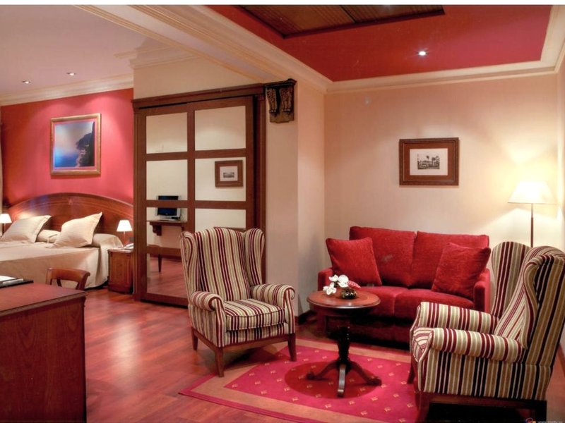 Hotel Palacio de la Magdalenaの写真