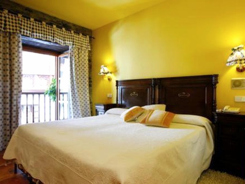 La Casona de Pioの写真
