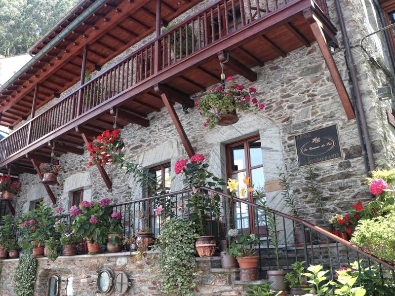 La Casona de Pioの写真