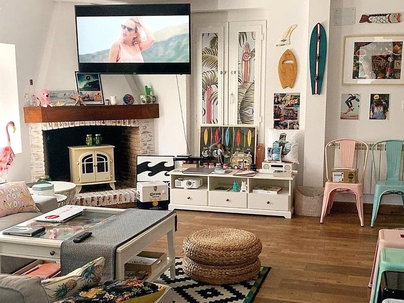 COCOS SURFHOUSEの写真