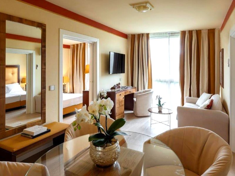 Hotel Greifの写真