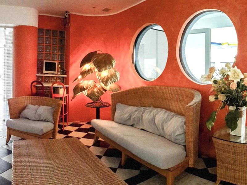 Hotel Sorayaの写真