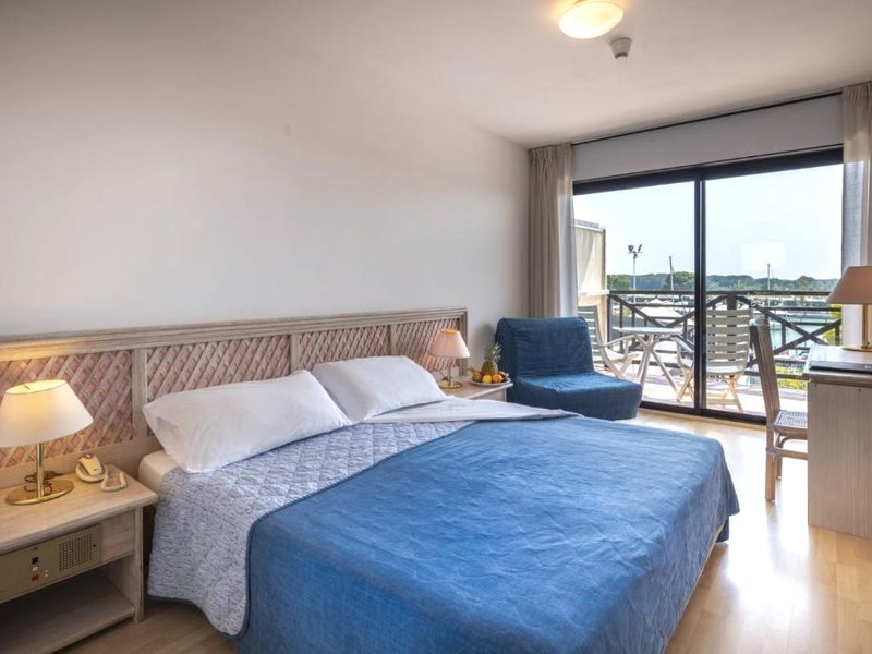 ホテル マリーナ ウノ (Hotel Marina Uno)の写真