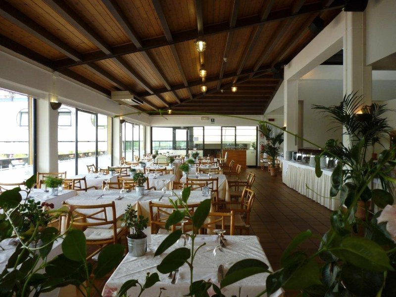 ホテル マリーナ ウノ (Hotel Marina Uno)の写真