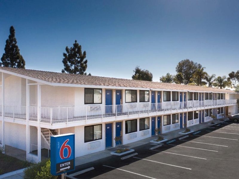 Motel 6 Goleta, CA - Santa Barbaraの写真