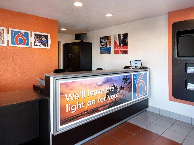 Motel 6 Goleta, CA - Santa Barbaraの写真