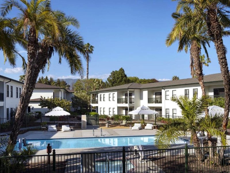 The Steward, Santa Barbara, a Tribute Portfolio Hotelの写真