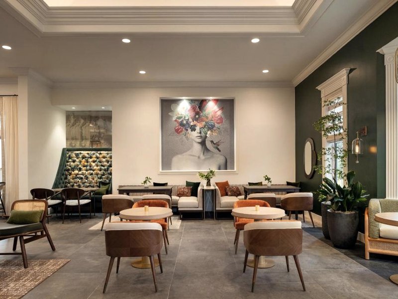 The Steward, Santa Barbara, a Tribute Portfolio Hotelの写真