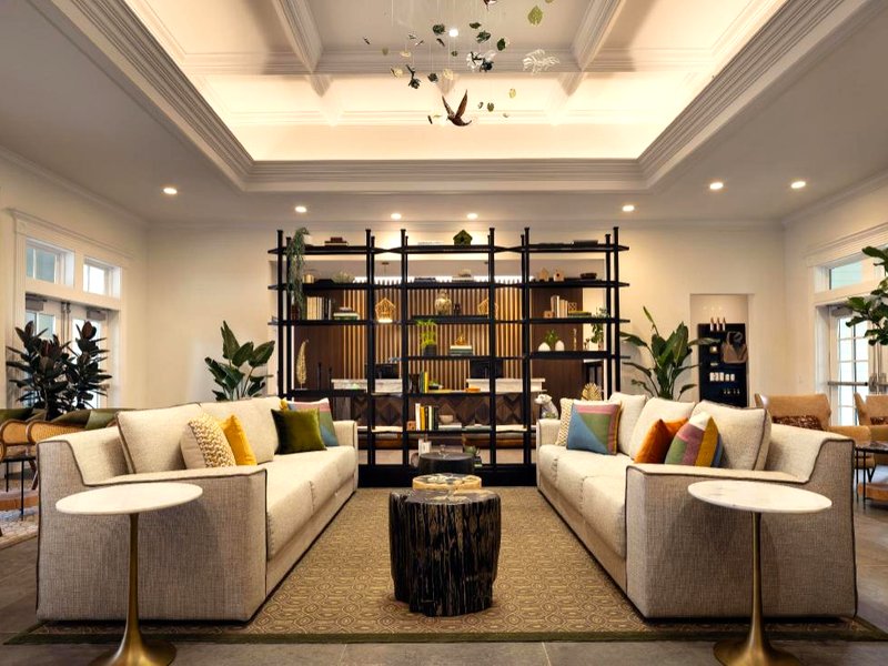 The Steward, Santa Barbara, a Tribute Portfolio Hotelの写真
