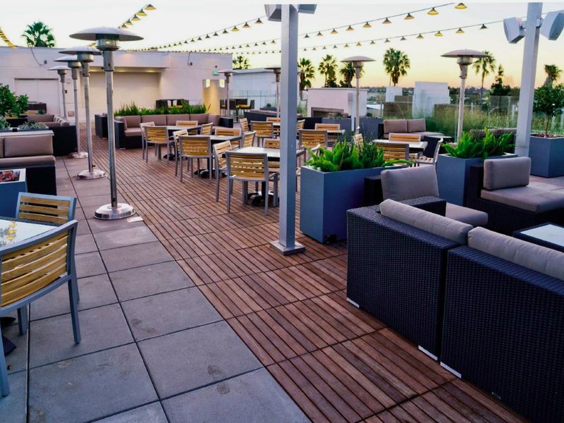 Hilton Garden Inn Santa Barbara/Goletaの写真