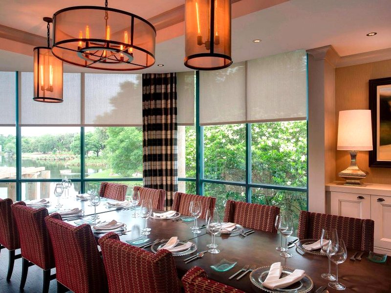 ソーグラス マリオット ゴルフ リゾート アンド スパ (Sawgrass Marriott Golf Resort & Spa)の写真