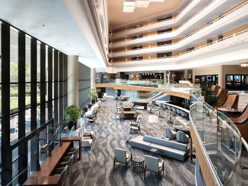 ソーグラス マリオット ゴルフ リゾート アンド スパ (Sawgrass Marriott Golf Resort & Spa)の写真