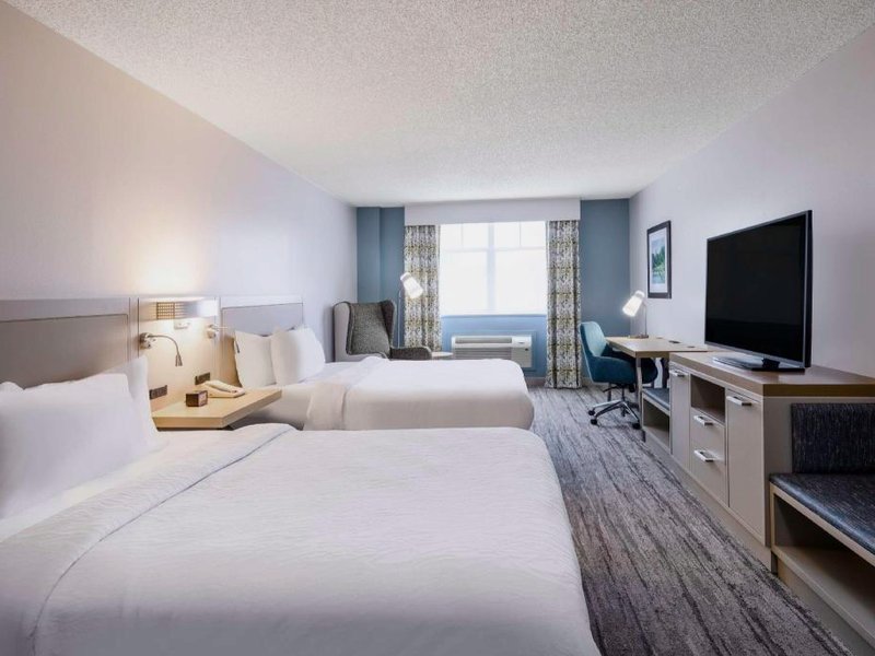 ヒルトン ガーデン イン ジャクソンビル ポンテ ヴェドラ ソーグラス (Hilton Garden Inn Jacksonville Ponte Vedra Sawgrass)の写真