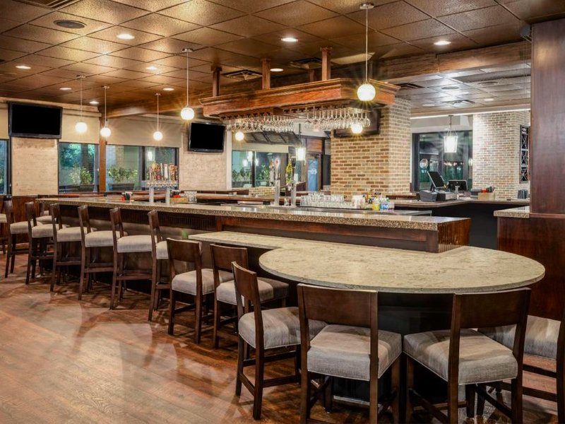 ヒルトン ガーデン イン ジャクソンビル ポンテ ヴェドラ ソーグラス (Hilton Garden Inn Jacksonville Ponte Vedra Sawgrass)の写真