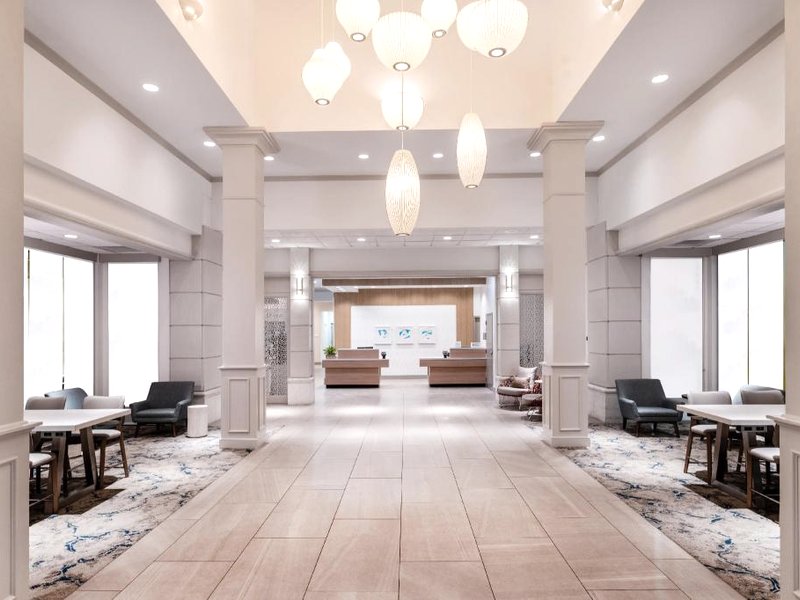 ヒルトン ガーデン イン ジャクソンビル ポンテ ヴェドラ ソーグラス (Hilton Garden Inn Jacksonville Ponte Vedra Sawgrass)の写真