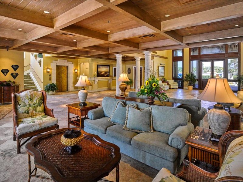 The Lodge & Club at Ponte Vedra Beachの写真
