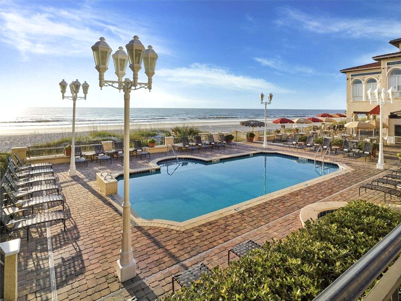 The Lodge & Club at Ponte Vedra Beachの写真