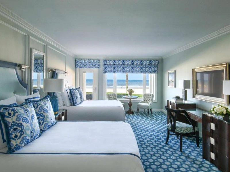 ポンテ ヴェドラ イン アンド クラブ (Ponte Vedra Inn and Club)の写真