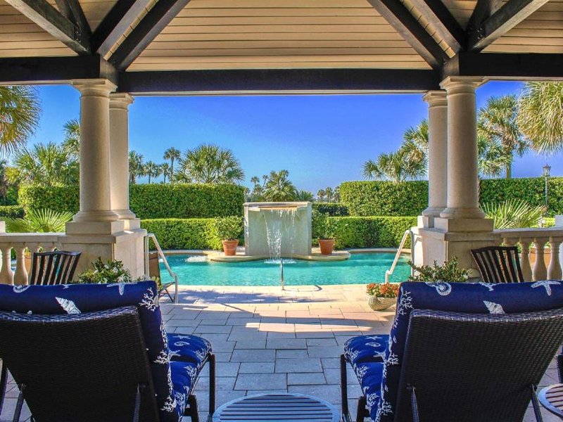 ポンテ ヴェドラ イン アンド クラブ (Ponte Vedra Inn and Club)の写真