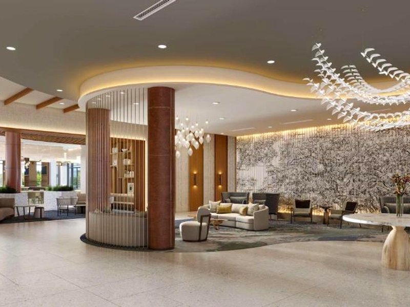 Hilton Jacksonville At Mayo Clinicの写真