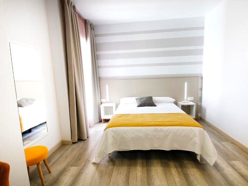 Hotel Leoの写真