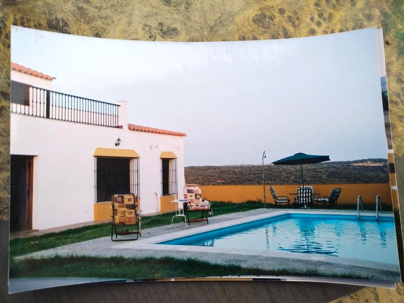 CASA RURAL LA CABRA DEL MEDIOの写真