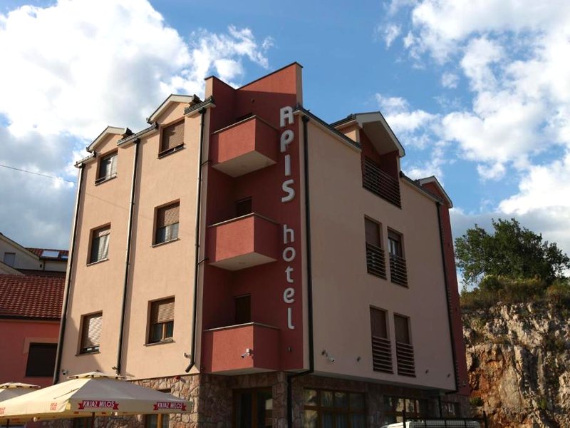 Apis Hotelの写真