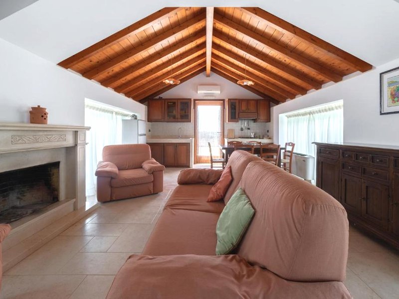 Masseria Galatea Agriturismoの写真