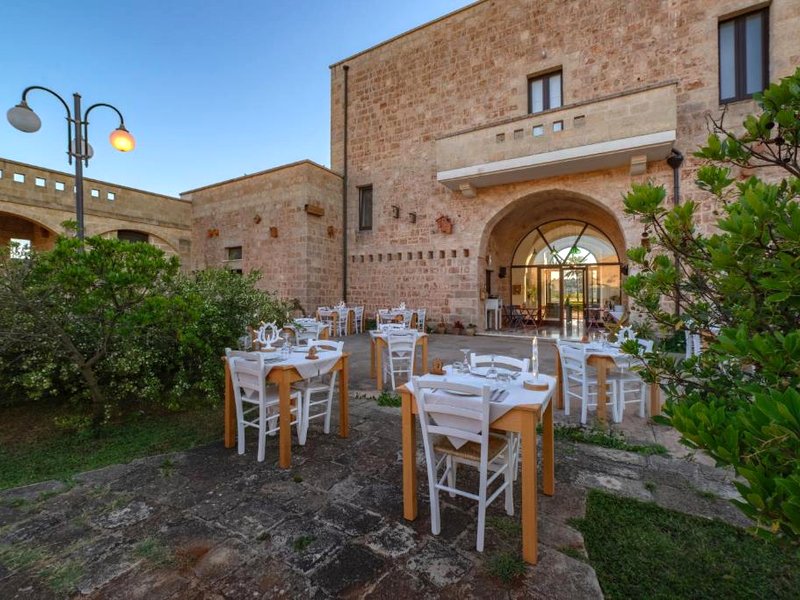 Masseria Galatea Agriturismoの写真