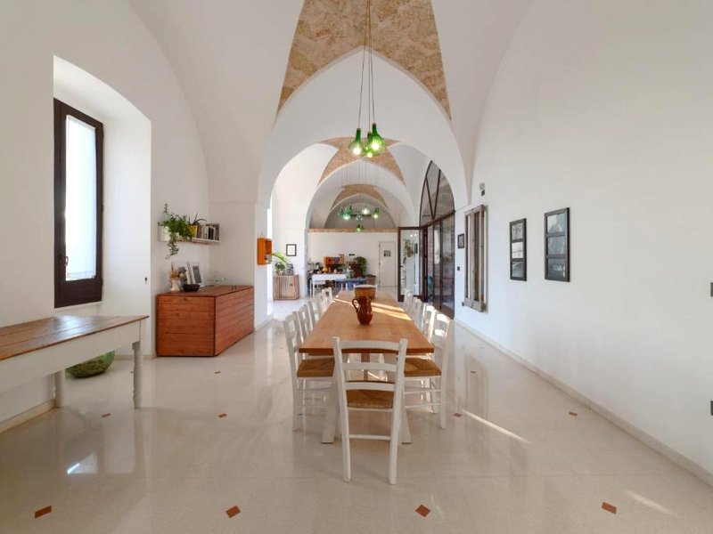 Masseria Galatea Agriturismoの写真