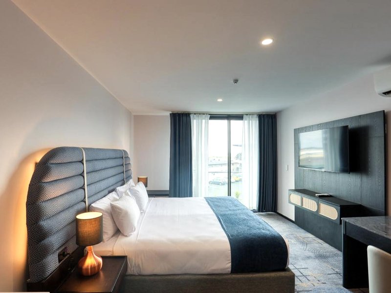 Marsden Suites Albanyの写真
