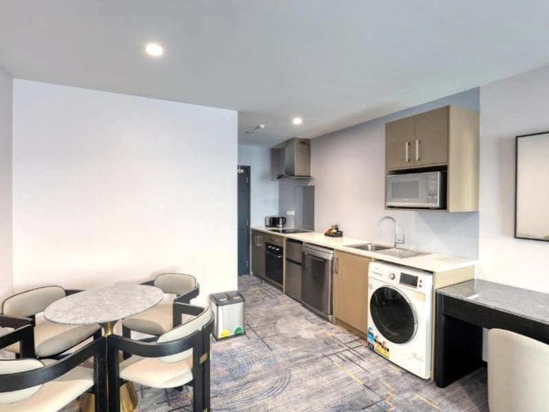 Marsden Suites Albanyの写真