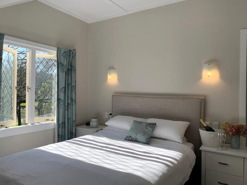ブリッジハウスロッジ (Bridgehouse Lodge)の写真