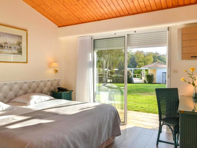 Logis Hôtel Val de Vienne (Logis Hotel Val de Vienne)の写真