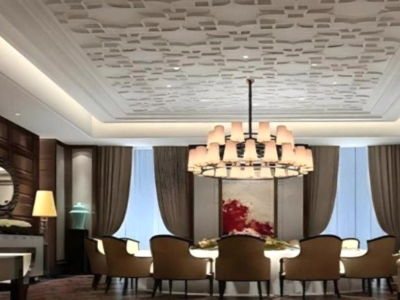 ジユアン オリエンタル ジャングオ ホテル (Jiyuan Oriental Jianguo Hotel)の写真