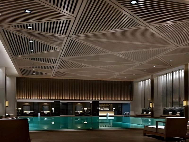 ジユアン オリエンタル ジャングオ ホテル (Jiyuan Oriental Jianguo Hotel)の写真