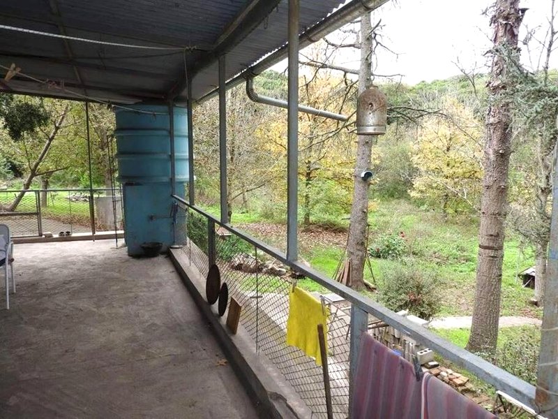 Refugio Chororó (Refugio Chororo)の写真