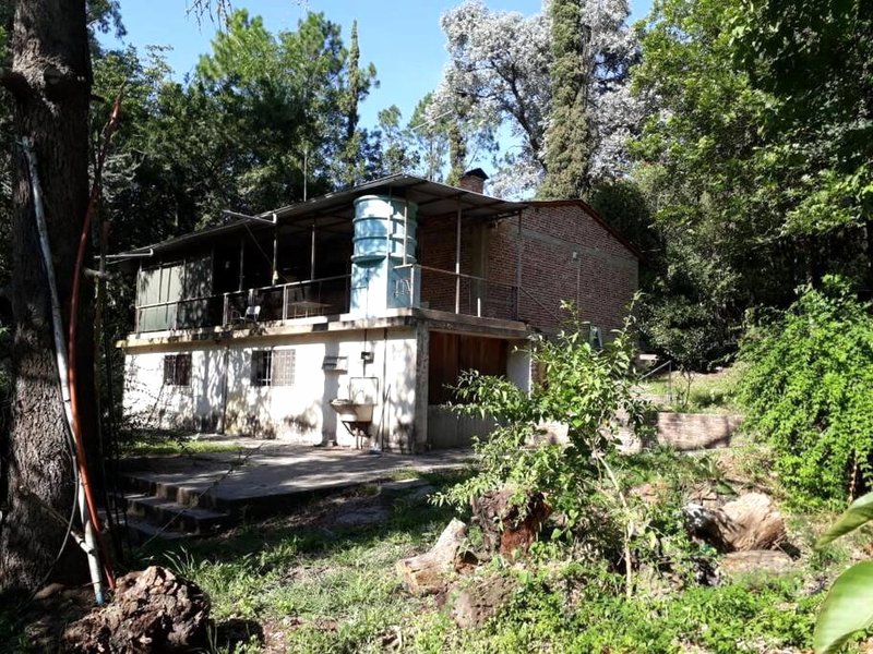 Refugio Chororó (Refugio Chororo)の写真
