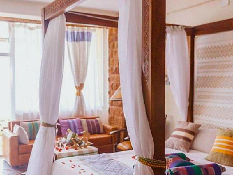 Maribela Hotelの写真