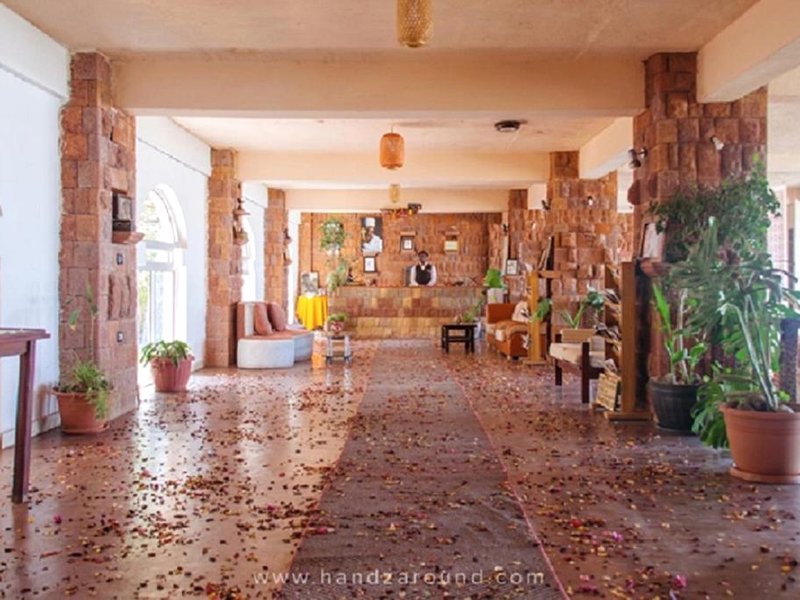 Maribela Hotelの写真