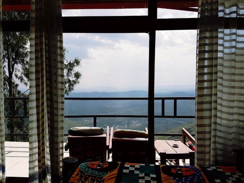 Top Twelve Hotel - Lalibelaの写真