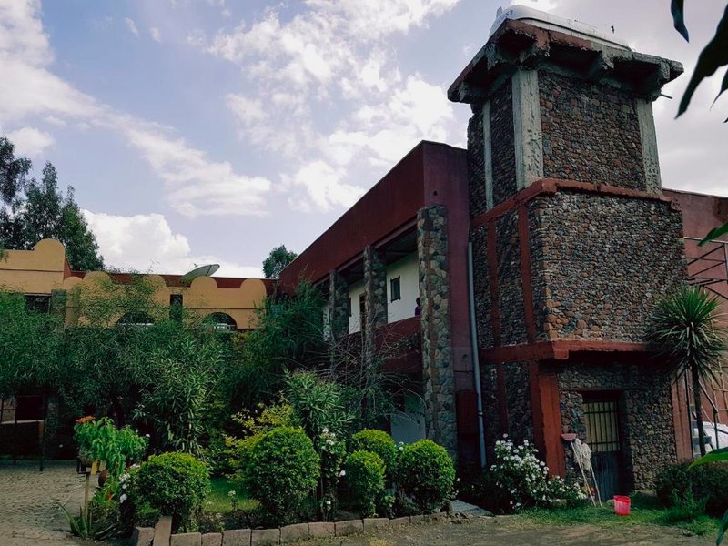 Top Twelve Hotel - Lalibelaの写真